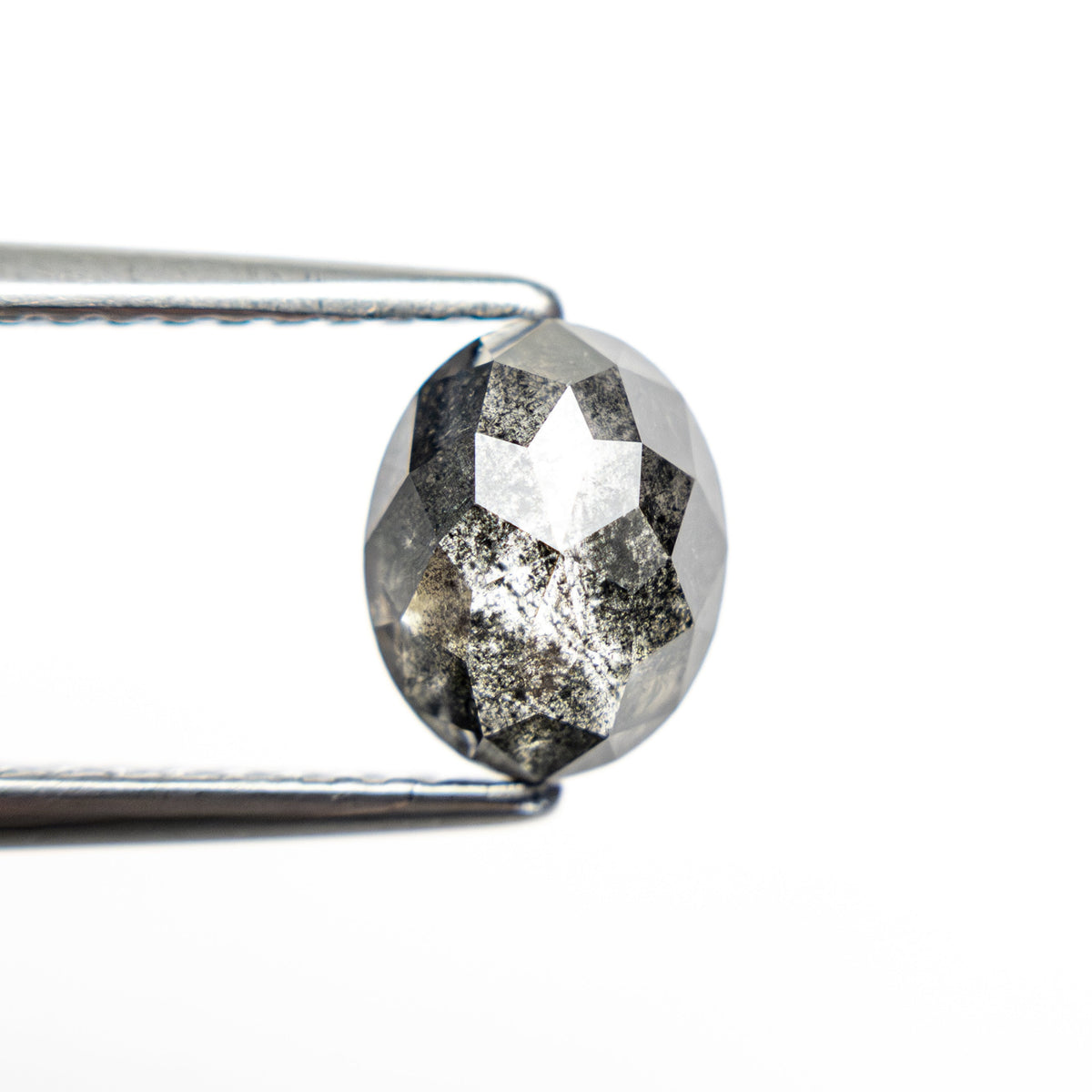 1.41ct 7.14x5.69x3.90mm Oval Double Cut 27541-04