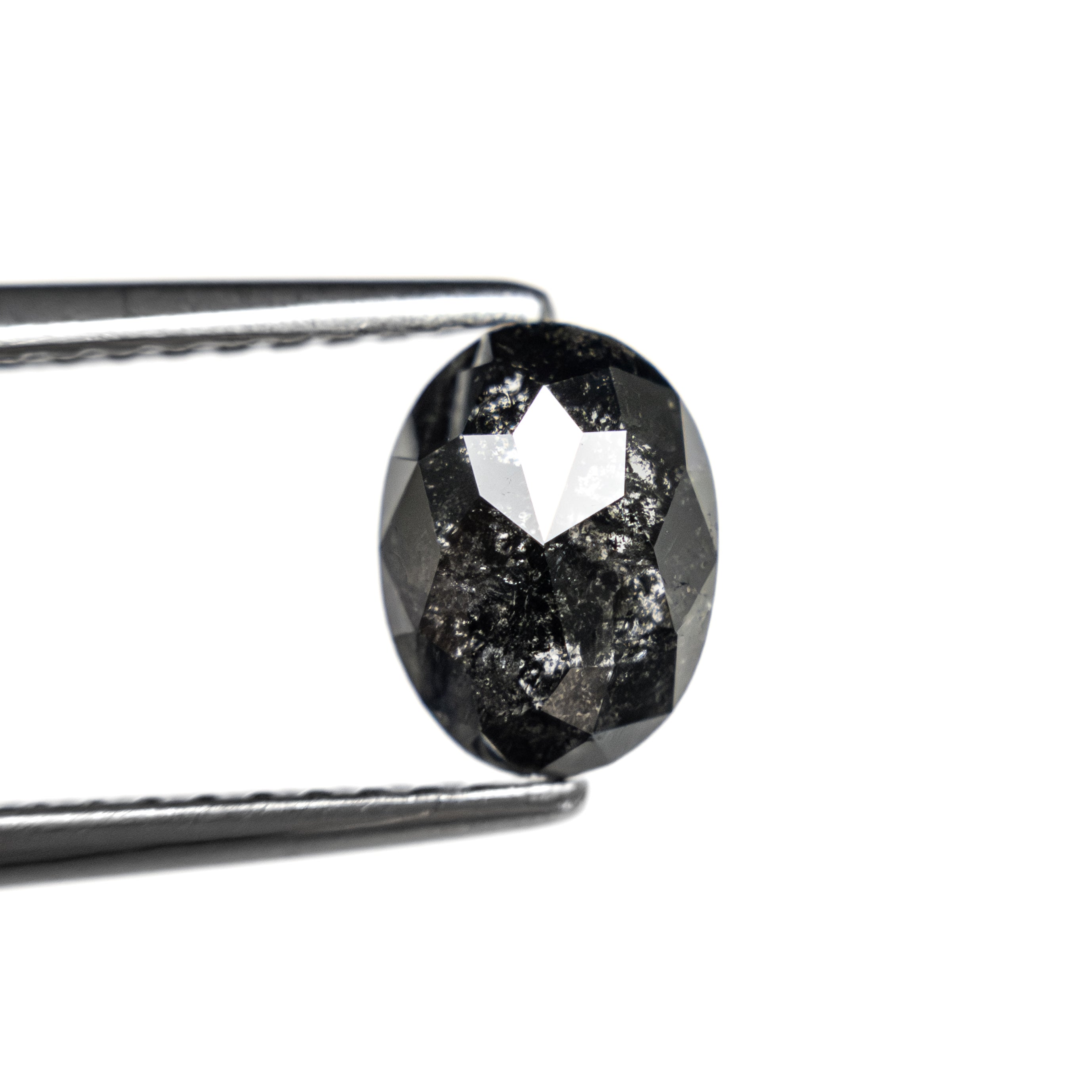 1.10ct 7.22x5.38x3.17mm Oval Rosecut 27541-10
