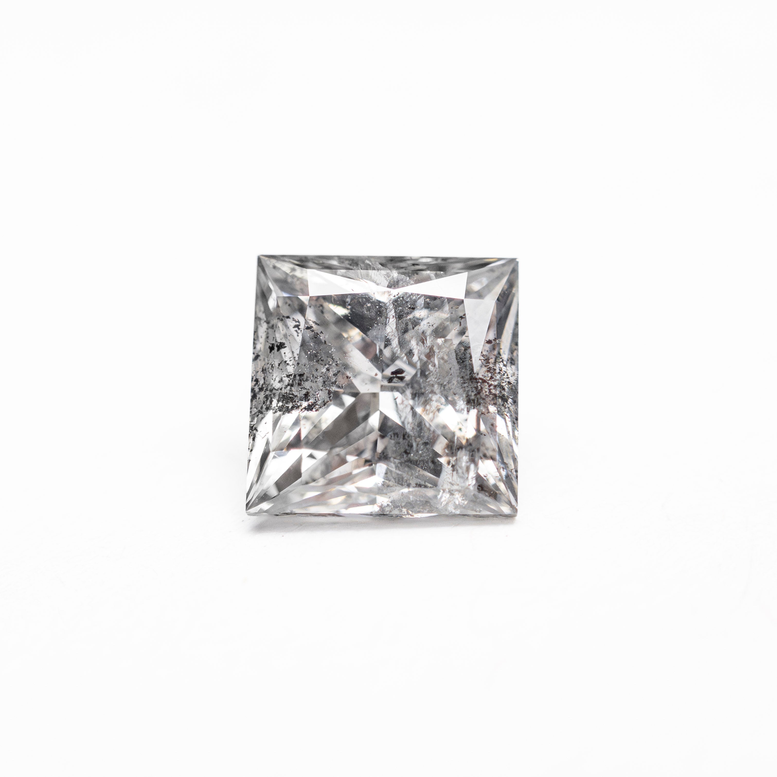 1.22ct 5.77x5.75x4.12mm Princess Cut 27552-12