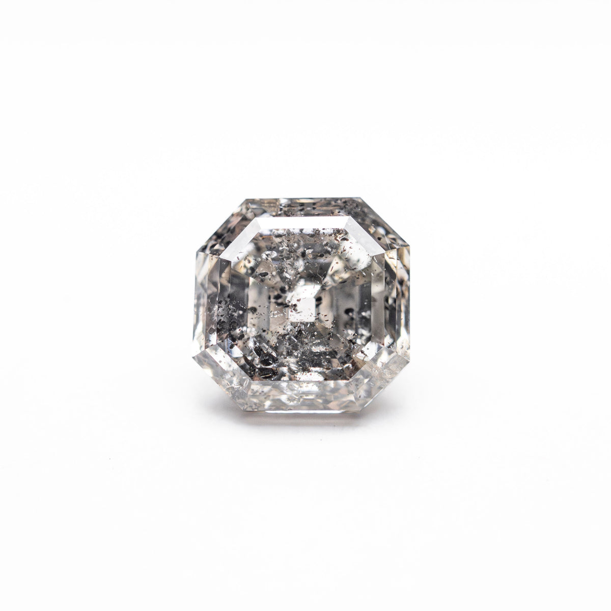 1.34ct 5.98x5.97x4.12mm Cut Corner Square Step Cut 🇨🇦 27591-01