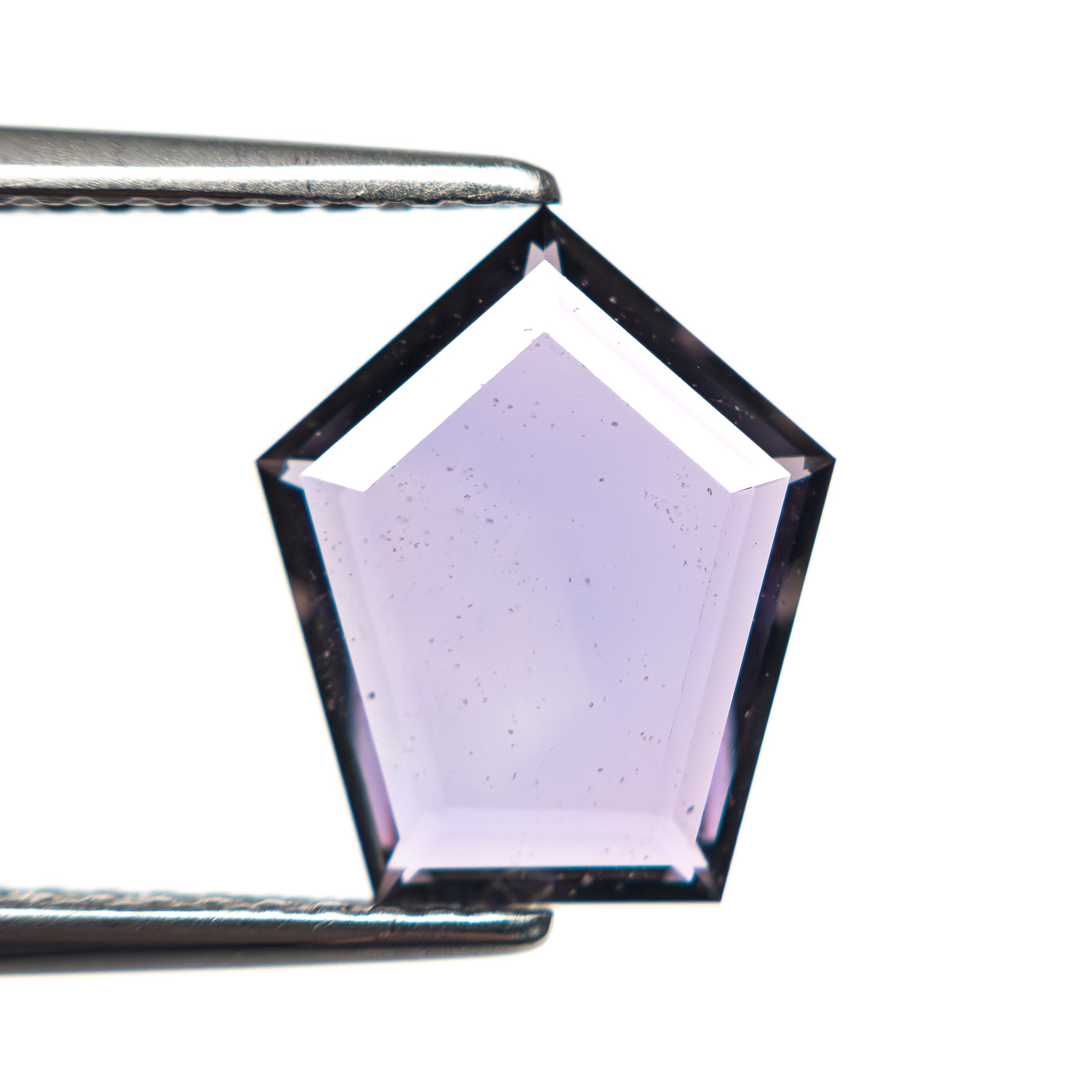 1.88ct 10.98x9.08x1.83mm Shield Portrait Cut Sapphire 27740-16