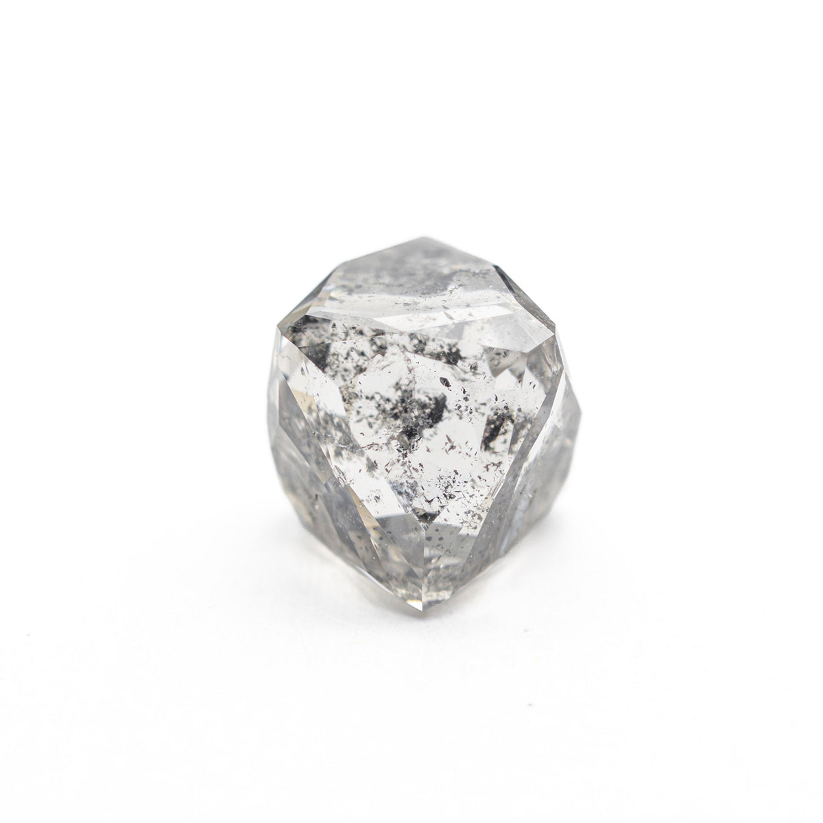 2.62ct 8.09x6.68x6.53mm Octahedron 🇨🇦 27798-02