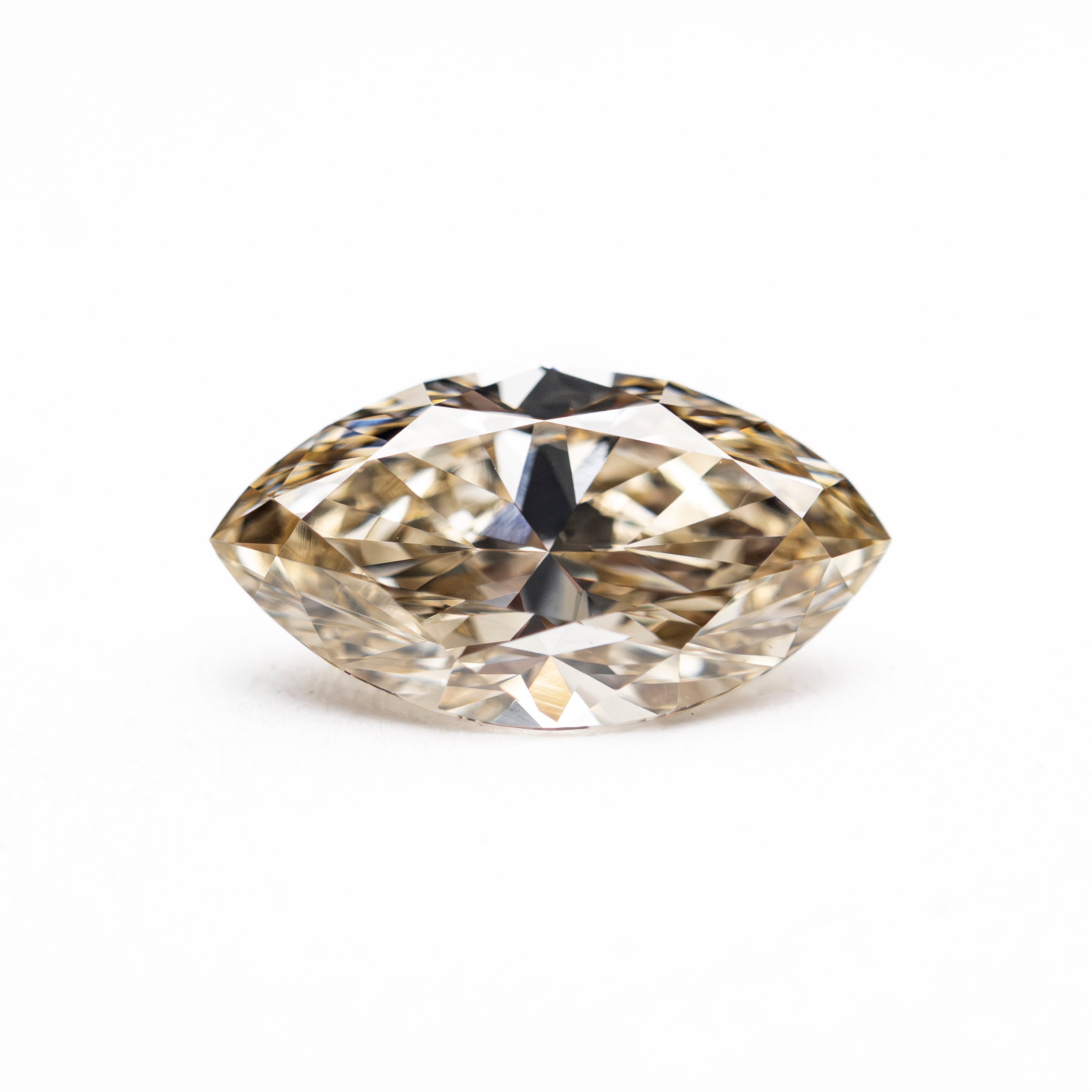 1.44ct 10.48x5.85x3.89mm VS1 C3 Marquise Brilliant π¨π¦ 27994-01