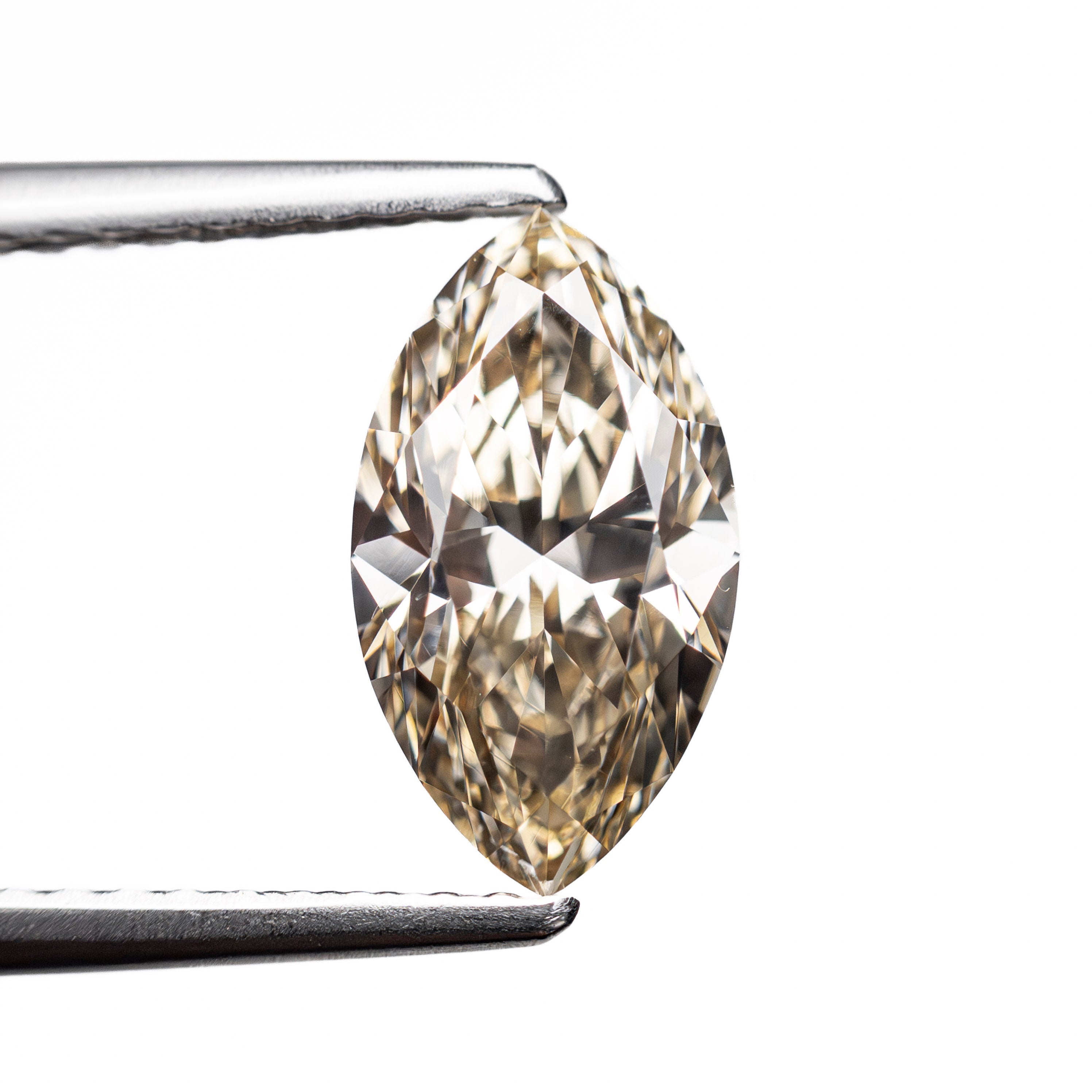 1.44ct 10.48x5.85x3.89mm VS1 C3 Marquise Brilliant π¨π¦ 27994-01