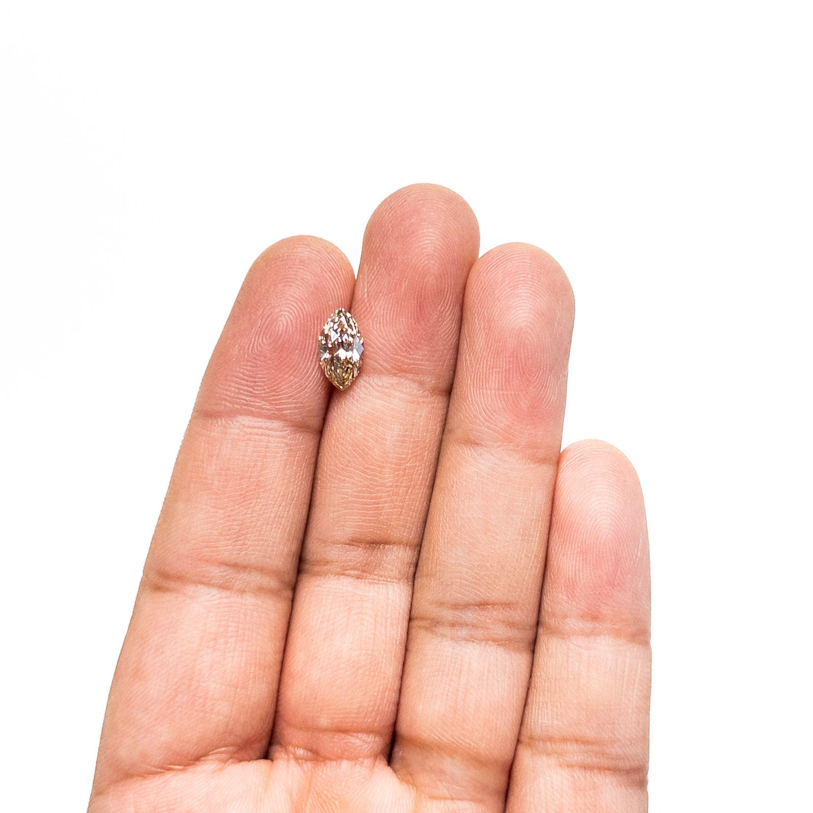 1.44ct 10.48x5.85x3.89mm VS1 C3 Marquise Brilliant π¨π¦ 27994-01