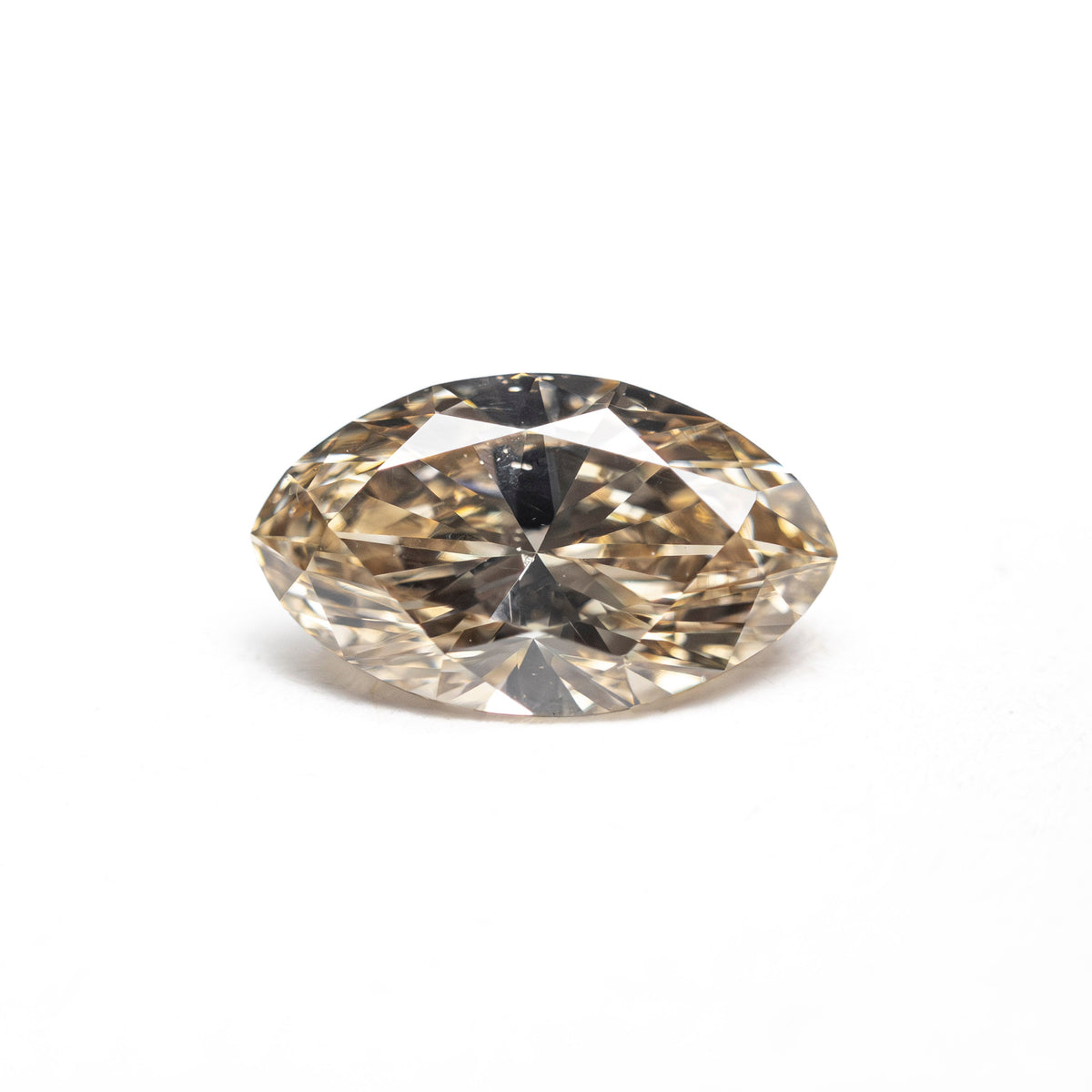 1.02ct 9.01x5.38x3.37mm SI2 C4 Moval Brilliant π¨π¦ 27995-01