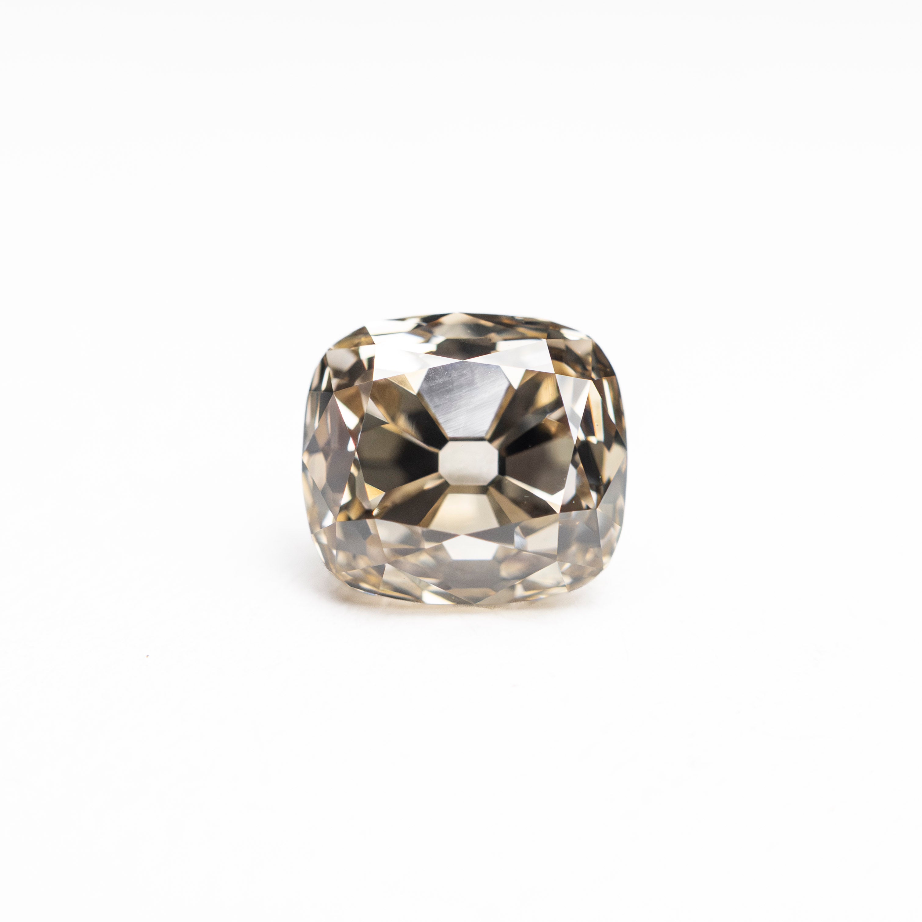 1.05ct 5.88x5.31x4.13mm VS2 C4 Modern Antique Old Mine Cut π¨π¦ 27999-01