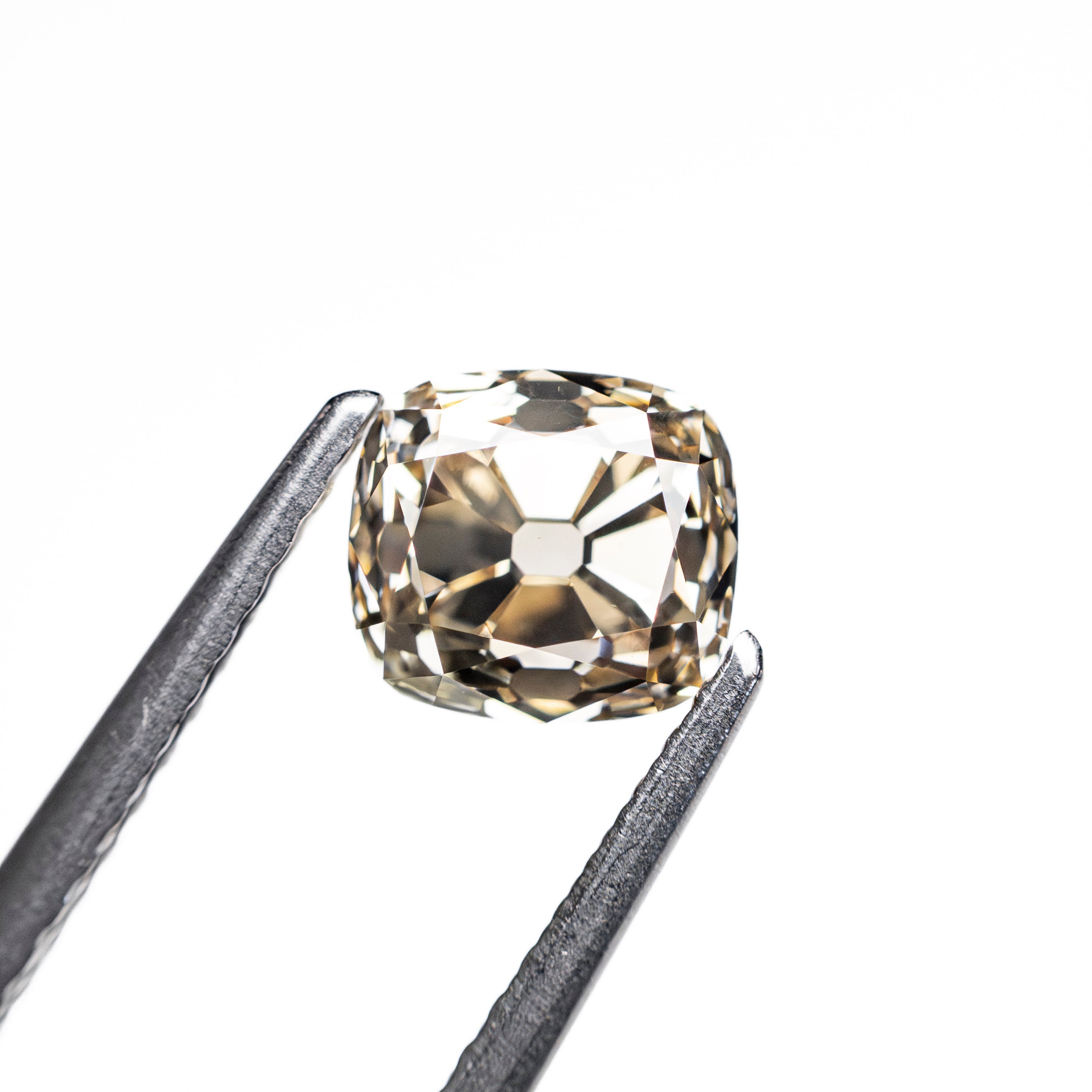 1.05ct 5.88x5.31x4.13mm VS2 C4 Modern Antique Old Mine Cut π¨π¦ 27999-01