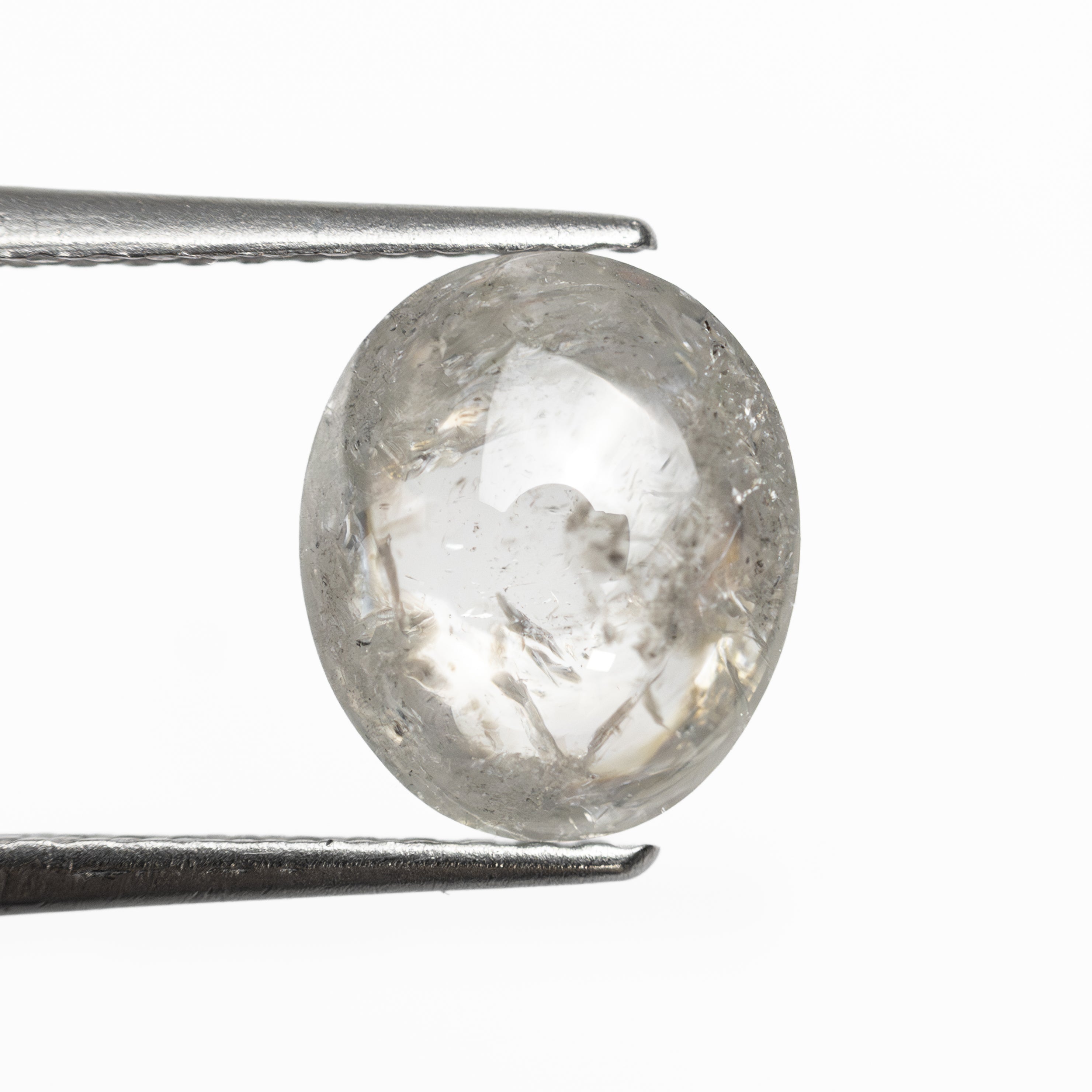 2.23ct 8.67x7.38x3.84mm Oval Cabochon 🇿🇦 28042-04