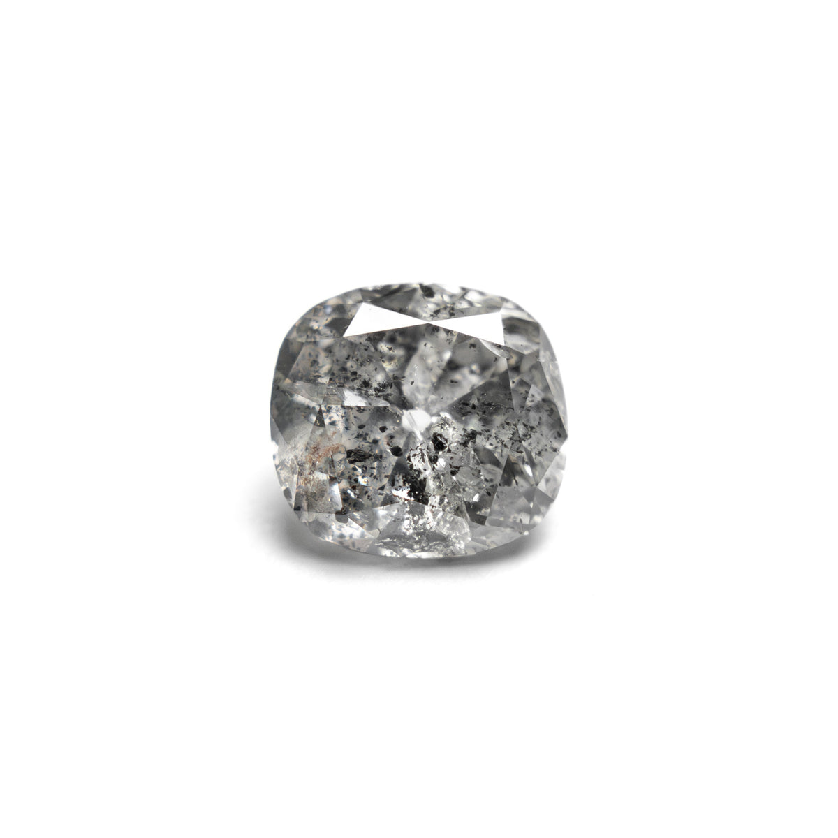 1.03ct 6.43x6.05x3.39mm Modern Antique Old Mine Cut 🇨🇦 28098-01