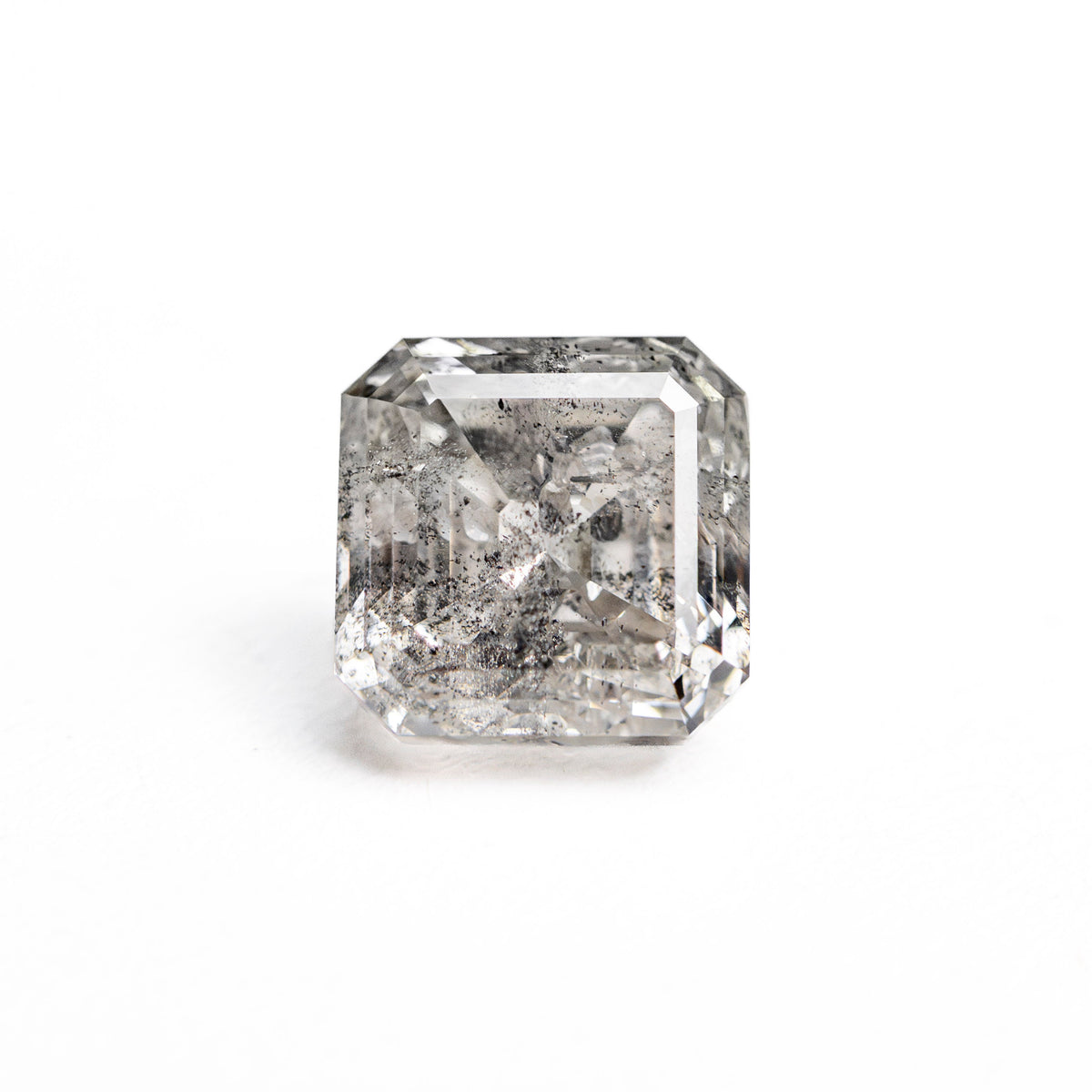 1.67ct 6.21x6.19x4.31mm Cut Corner Square Step Cut 🇨🇦 28128-01