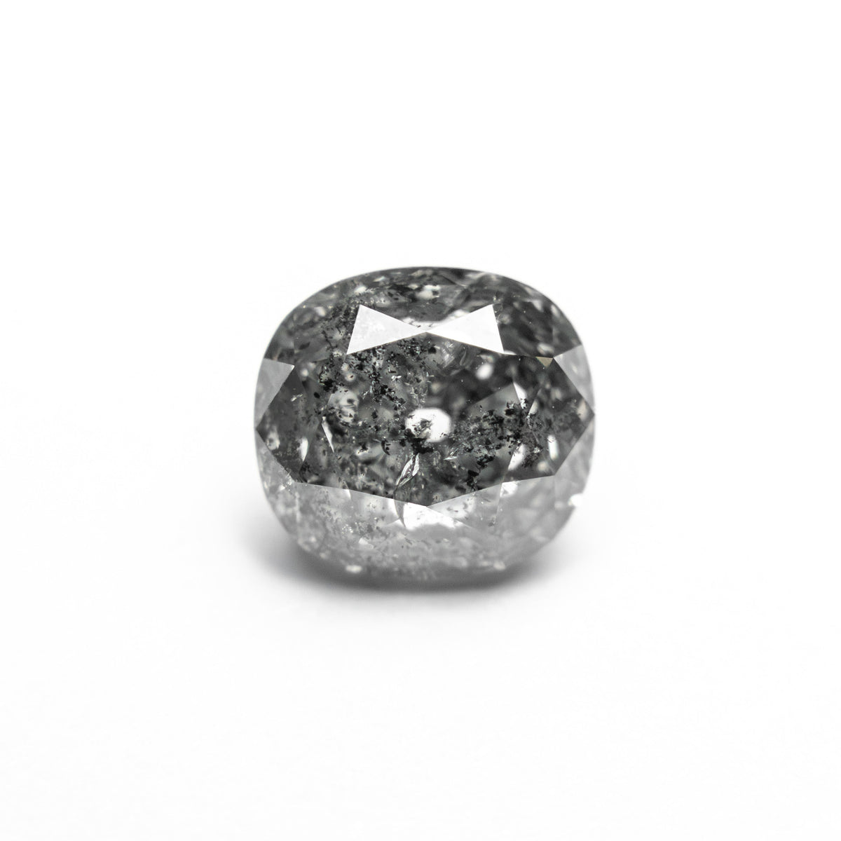 1.83ct 7.12x6.48x4.83mm Modern Antique Old Mine Cut 🇨🇦 28149-01