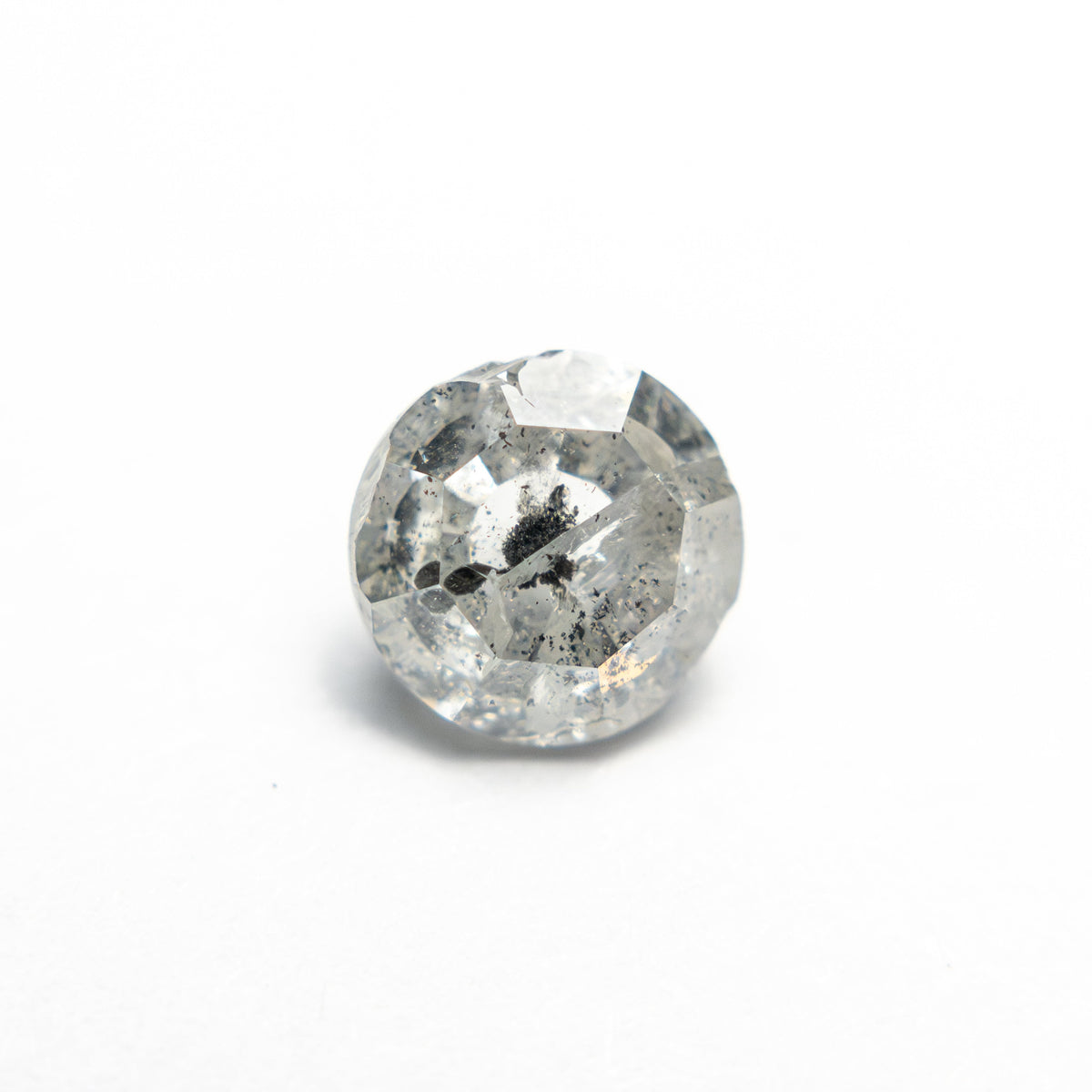 1.33ct 6.58x6.62x3.49mm Round Polished Raw 🇨🇦 28170-01
