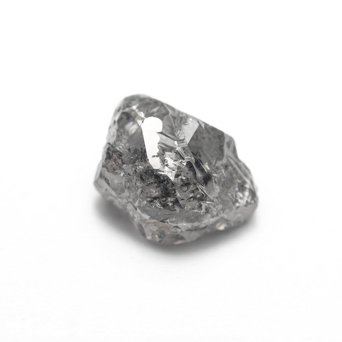 2.51ct 8.28x6.65x4.92mm Polished Raw Diamond 🇨🇦 28183-01