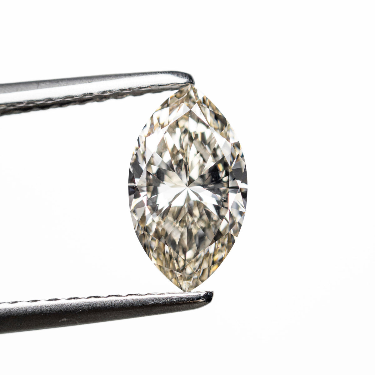 1.00ct 9.23x5.22x3.32mm VS2 M-N Marquise Brilliant 28335-01