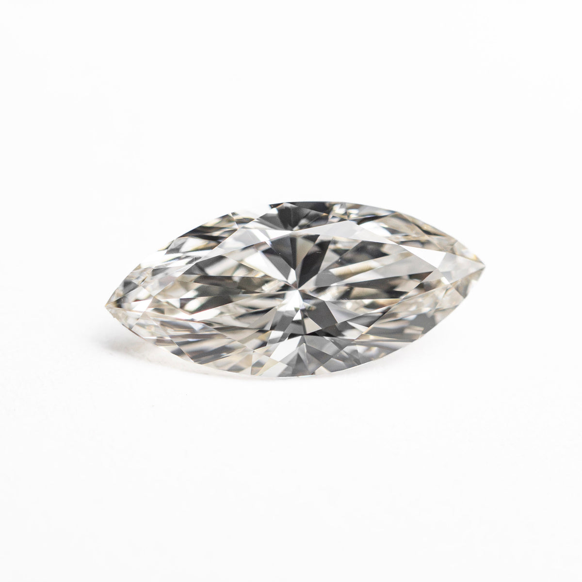 1.01ct 11.06x5.06x3.07mm VVS2 L Marquise Brilliant 28337-01