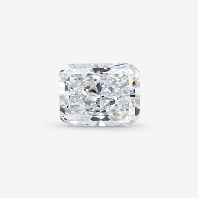 RA 1.01ct F, VS2, GIA# 3375281572, CanadaMarkCM-392892