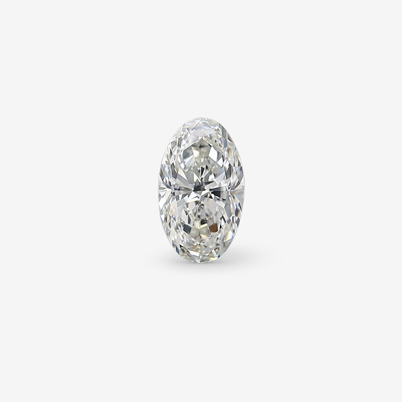 1.31 Oval (Marval) G SI1 VG EX DTC Tracr GIA 3515887569 Elongated Oval 1.69 ratio! MARVAL