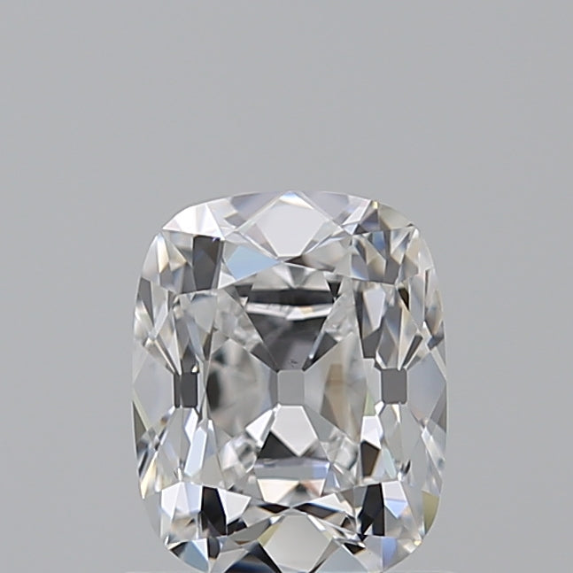 1.00 Old Mine Cut D VS1 EX EX Botswana GIA 3535214614