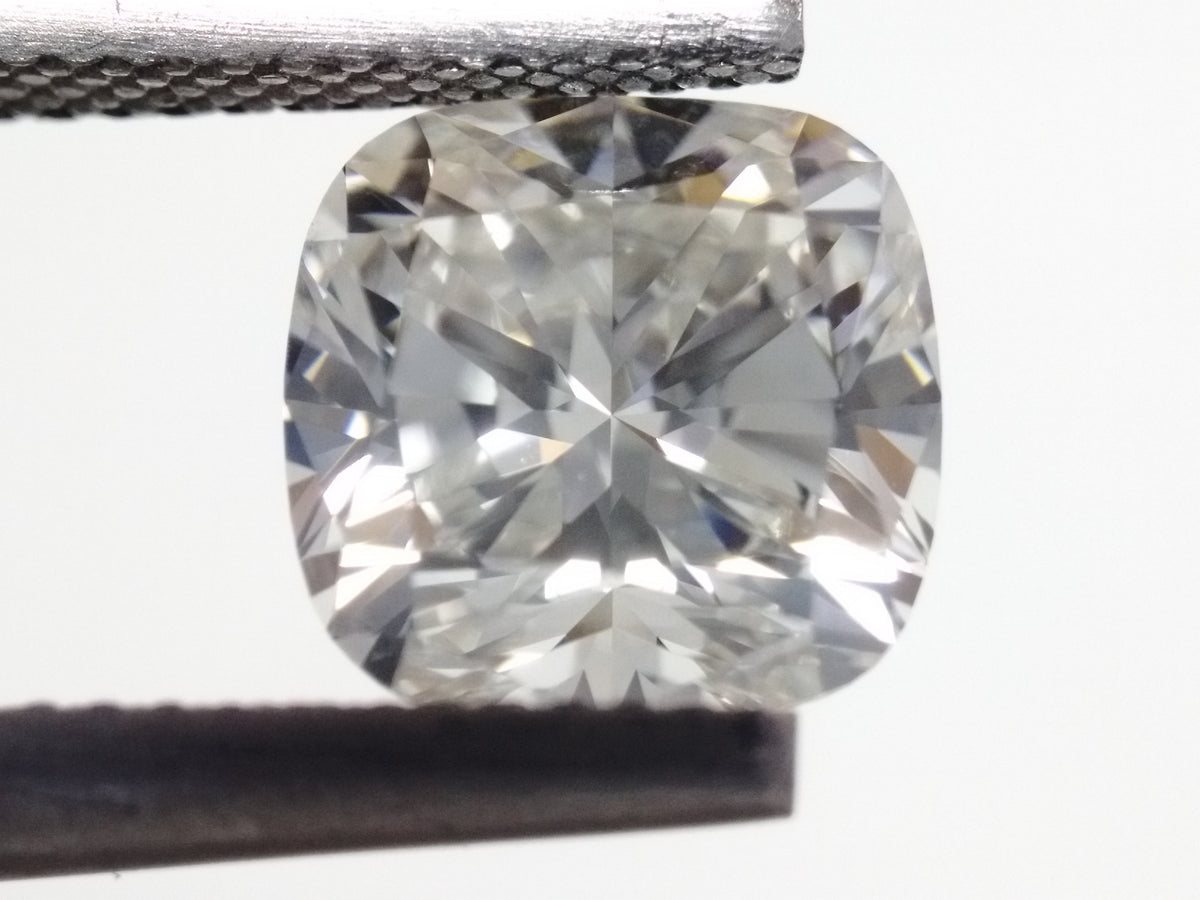 1.04 Cushion Brilliant E SI1 VG VG GIA 6157946578