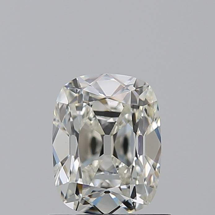 1.01 Old Mine Brilliant I VVS2 EX VG Botswana GIA SVS GIA 5232734757