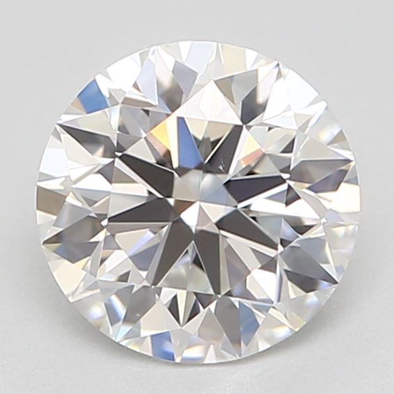 0.60 BR F VS1 EX EX EX Canada CanadaMark GIA 5232735674 CM-427318 Diavik