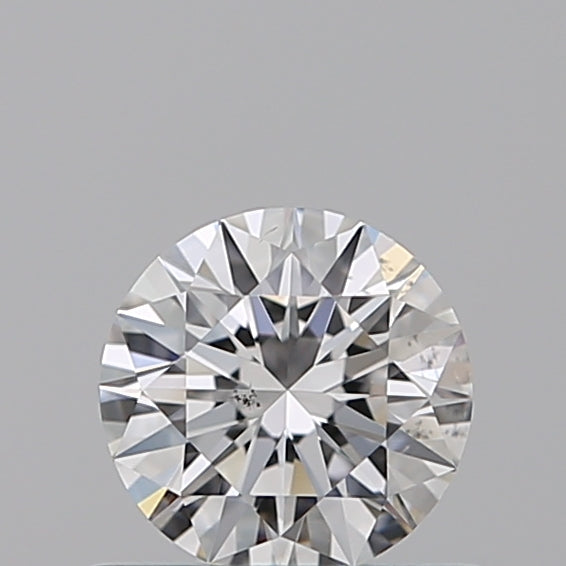 0.50 BR F SI2 EX EX EX Diavik Sourced Canadian GIA 5516170805 RTDVK20557
