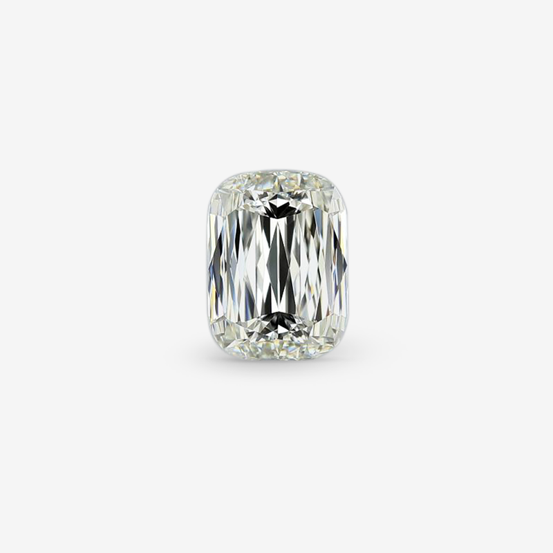 MSB 1.00ct K, VVS2, GIA# 6442595005 Canadian Diamond Code of Conduct
