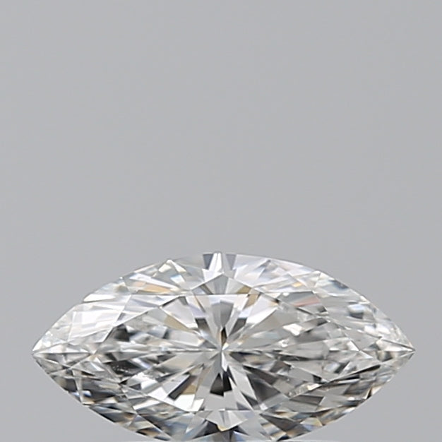 MQ 0.60ct F, SI1, GIA# 6445239051