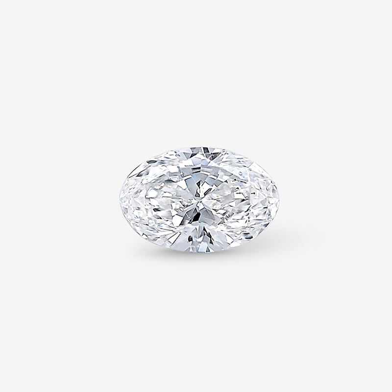 0.90 OV H SI1 EX VG DTC Tracr De Beers GIA 6485775988 TRACR