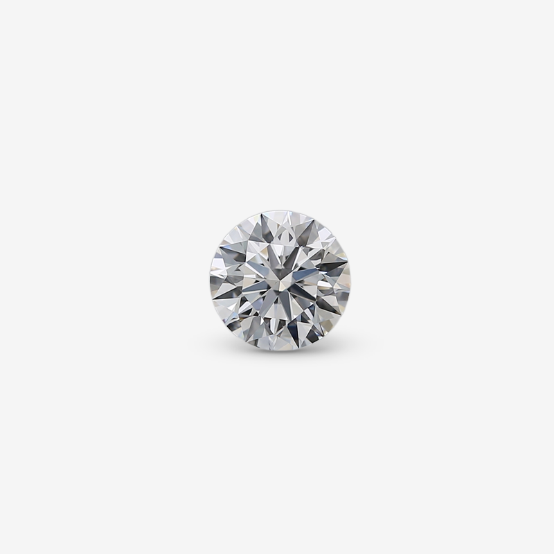 0.65 BR E VS1 EX EX EX CanadaMark GIA 6502562532 CM-419545 Ekati
