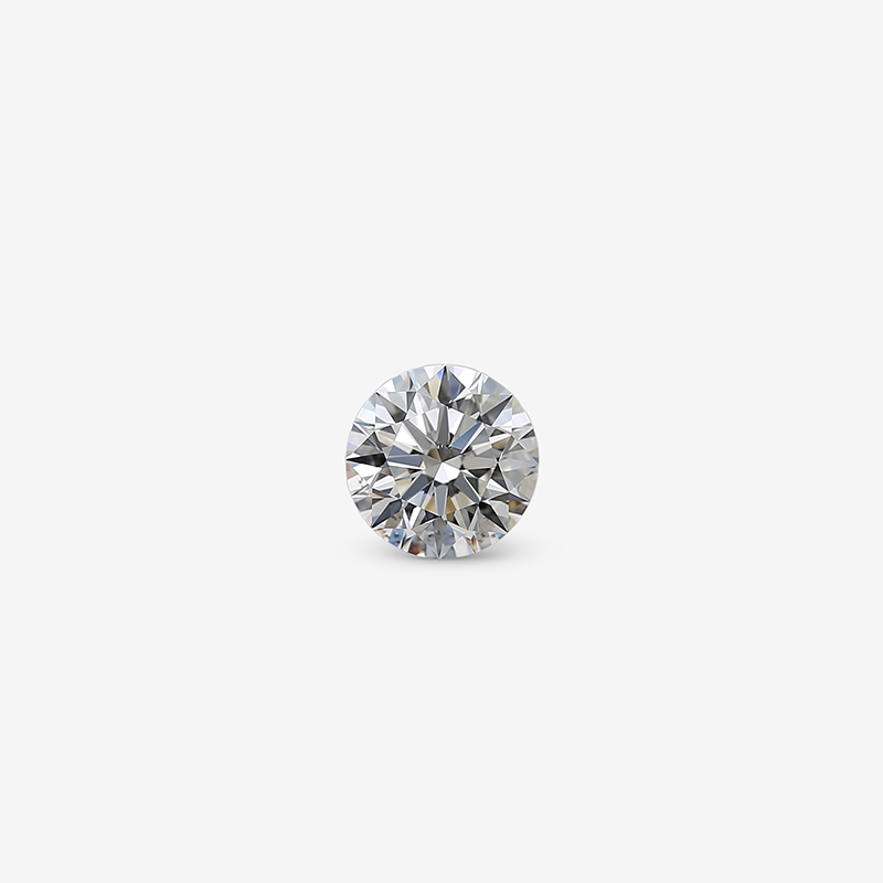 1.10 BR F SI1 EX EX EX Canada CanadaMark GIA 6502772298 CM-425413 Ekati