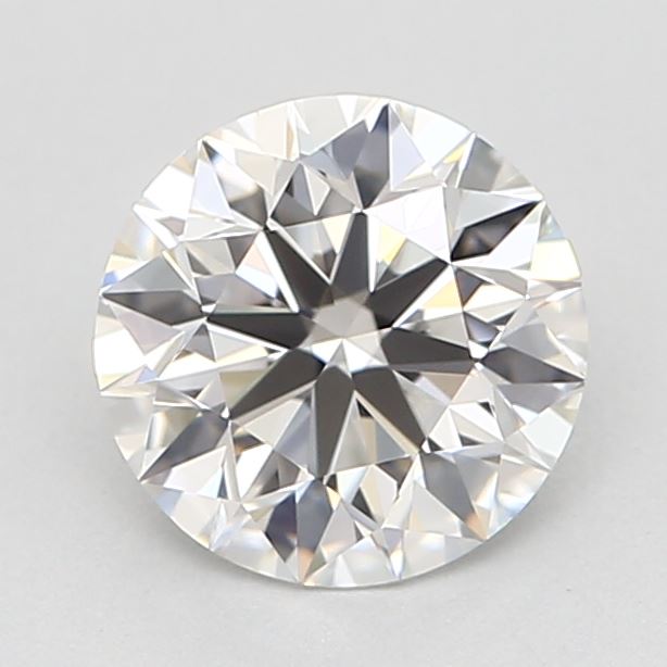0.55 BR E VVS2 EX EX EX Canada CanadaMark GIA 6531499576 CM-425779