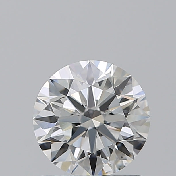 1.00 BR G SI1 EX EX EX Canada CanadaMark GIA 6551639147 CM-430378 Ekati