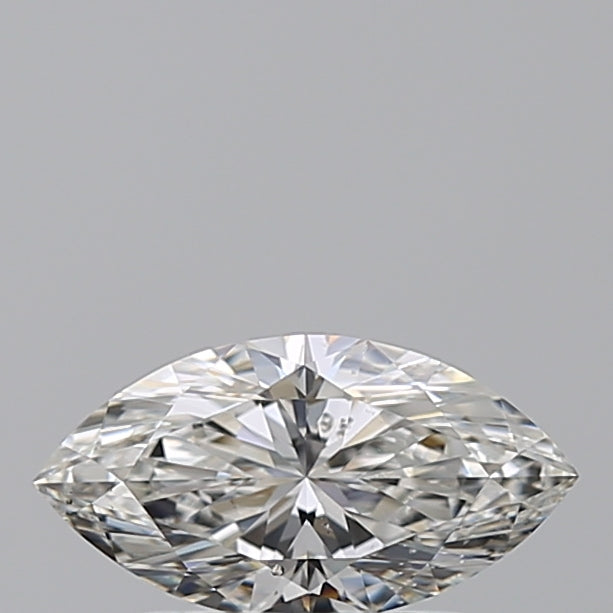 MQ 0.70ct G, SI1, GIA# 7436030128