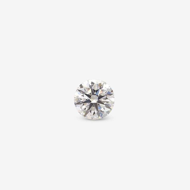 0.80 BR F SI1 EX EX EX Canada CanadaMark GIA 7538876618 CM-428482 Diavik