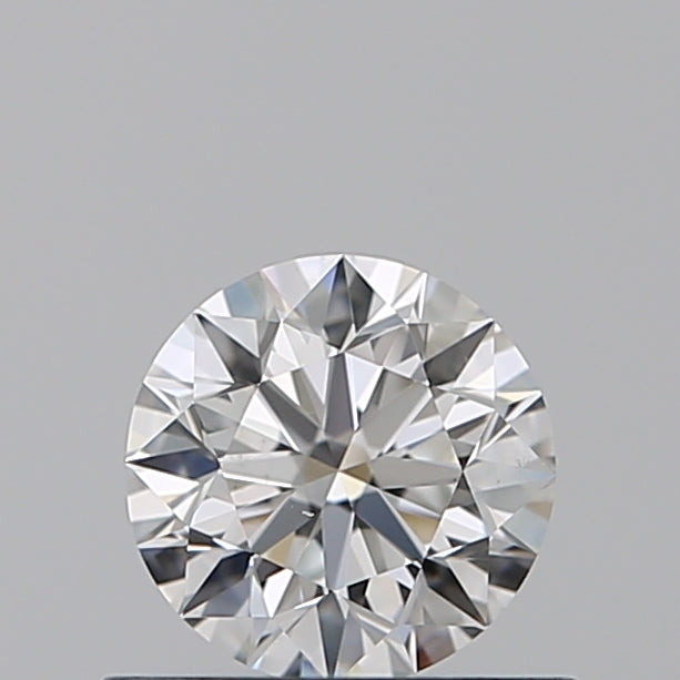 0.57 BR F SI1 EX EX EX Canada GIA SVS GIA 7551110609