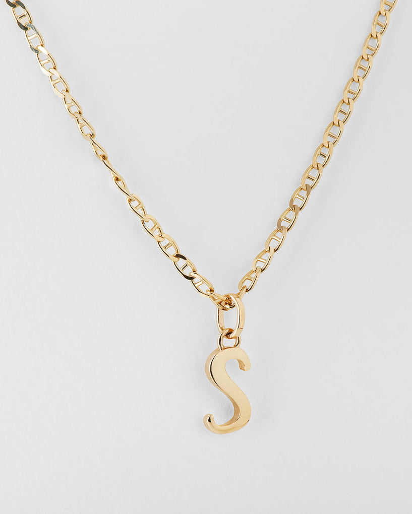 Alpha Charm