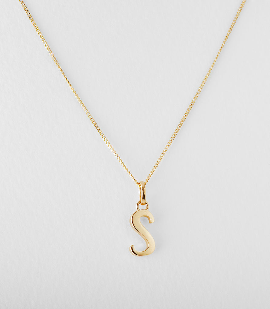 Alpha Charm