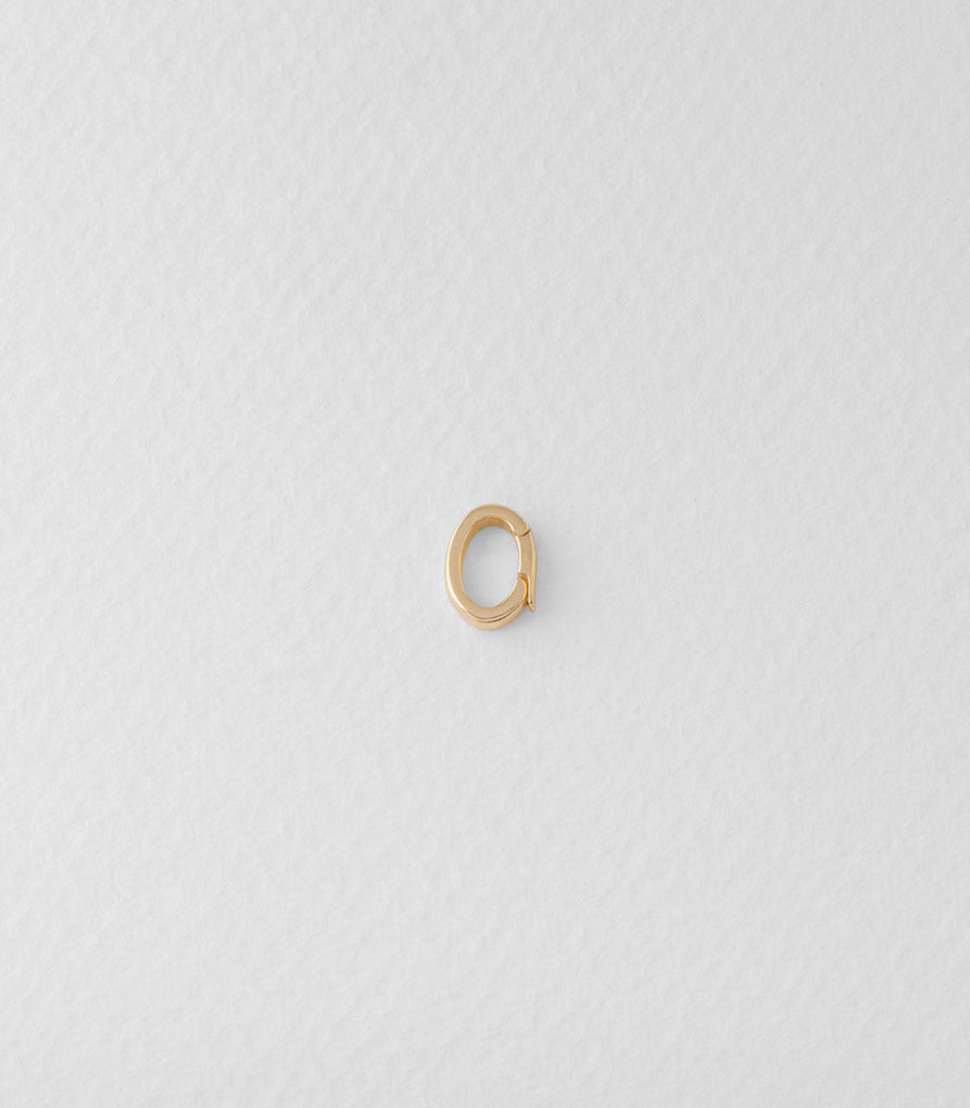 Charm Ring - Small