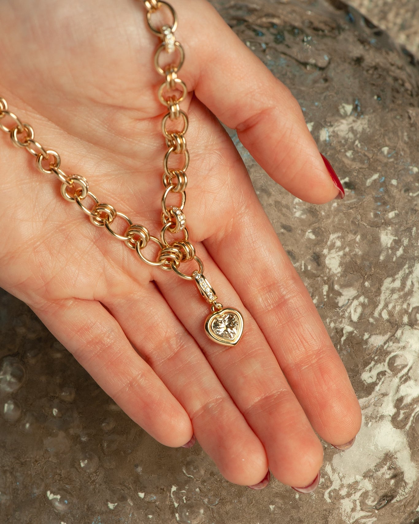 Memento Necklace