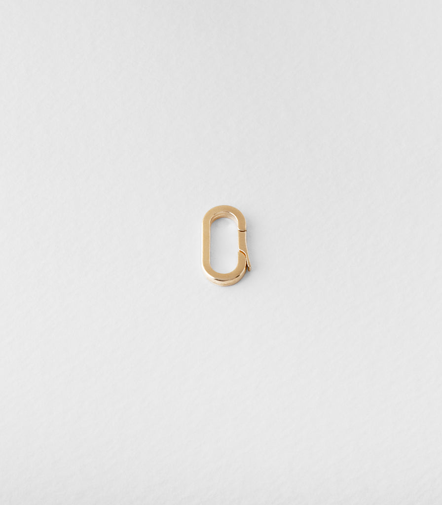 Charm Ring - Large