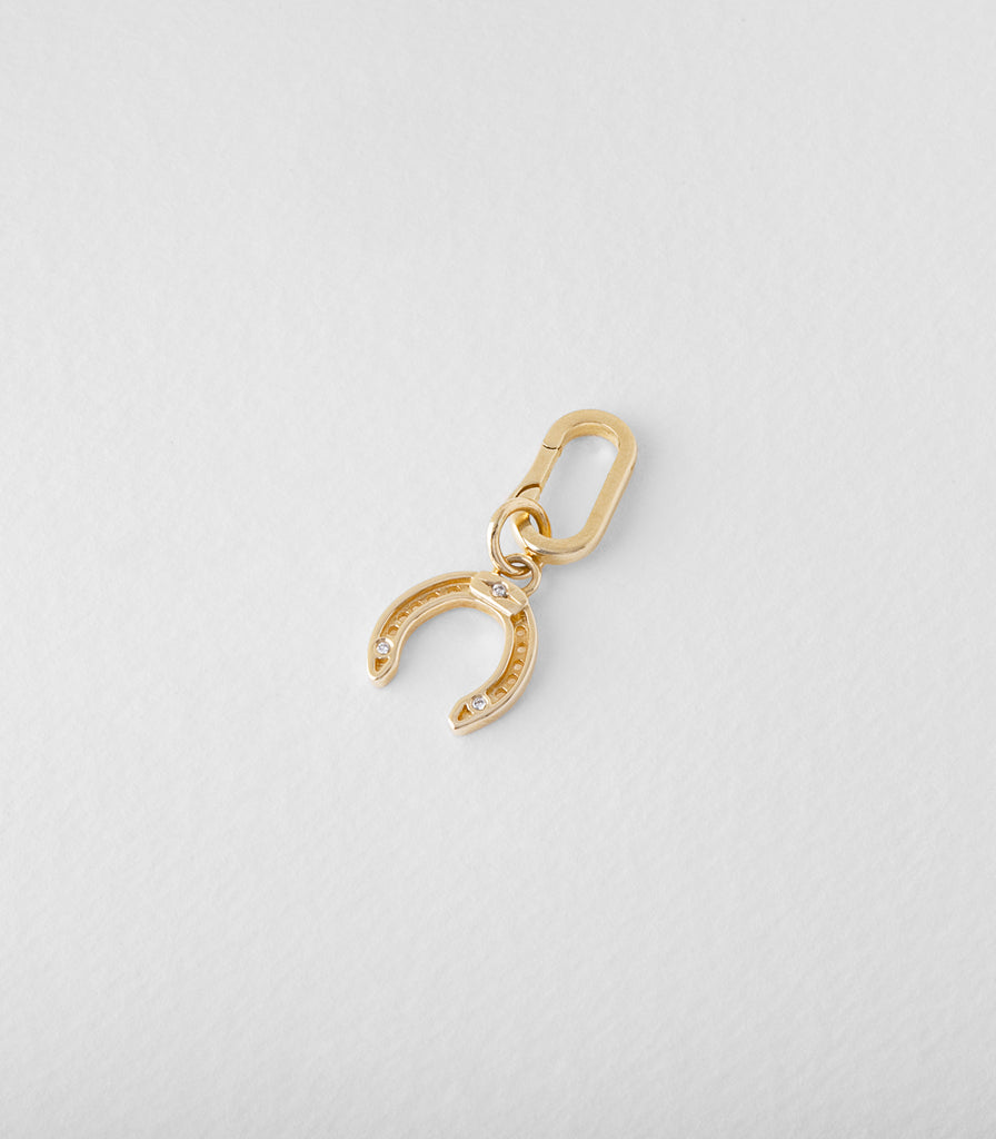 Charm Ring - Large