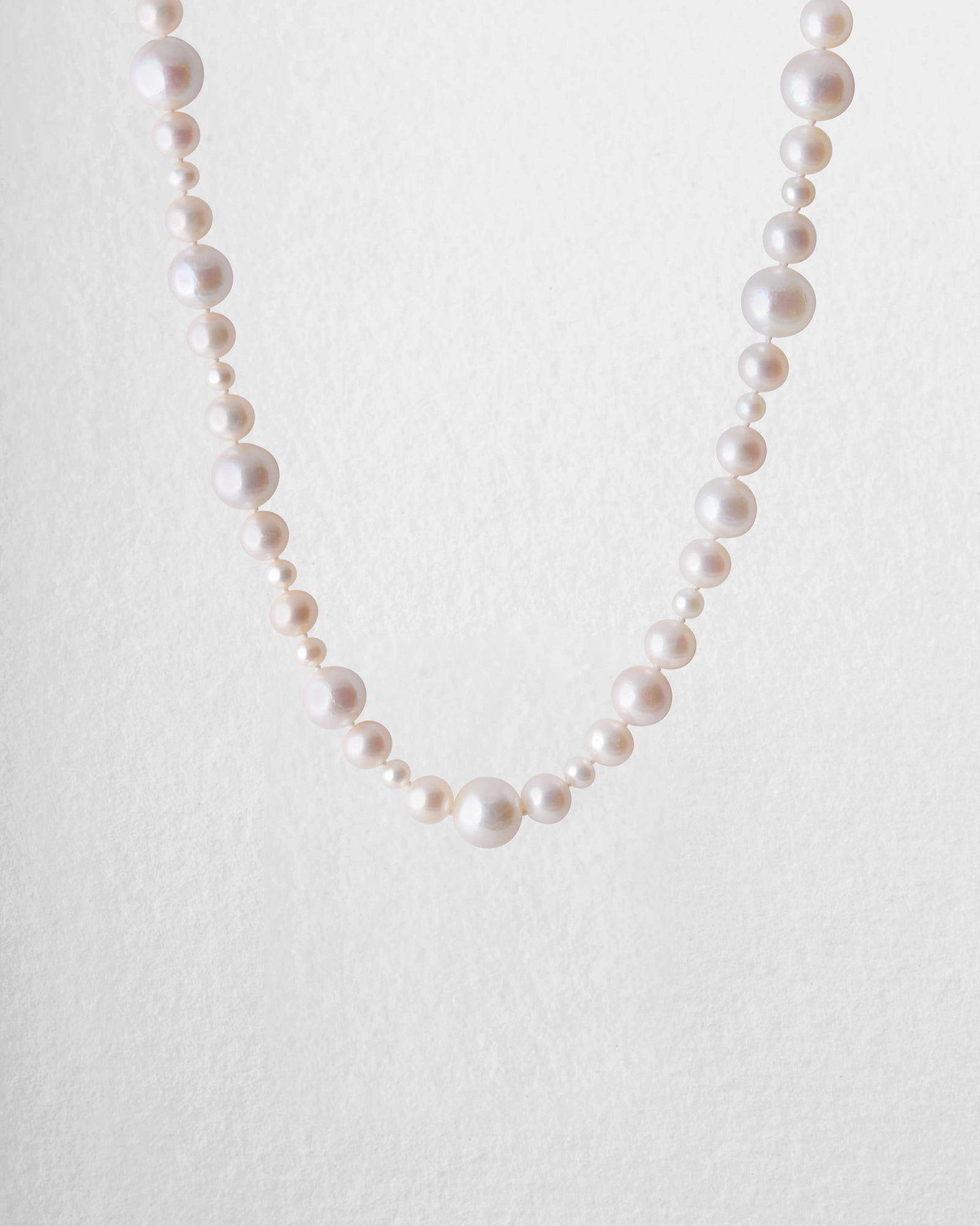 Form Necklace