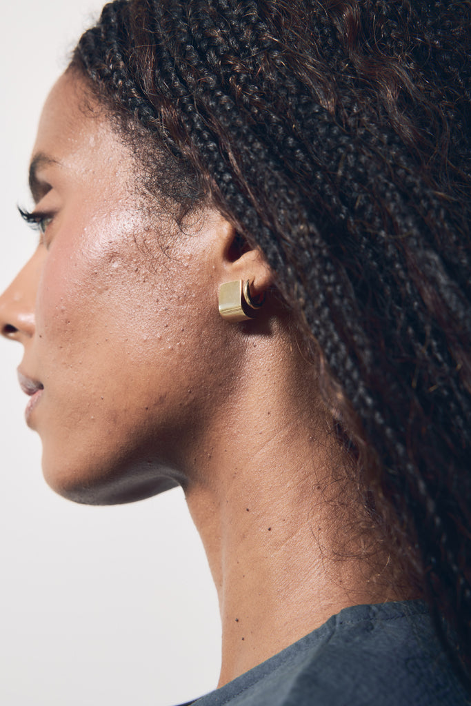 Jay Earrings