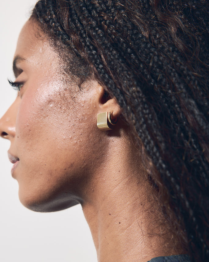Jay Earrings