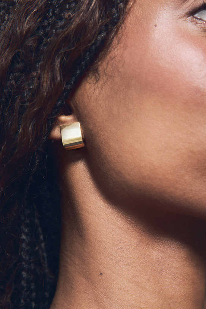Jay Earrings