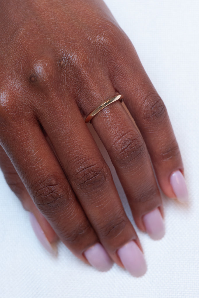 Aline Ring
