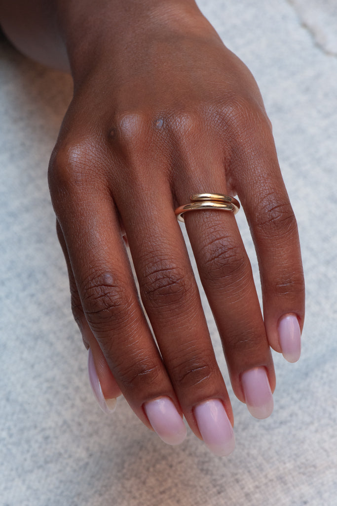Barrel Ring