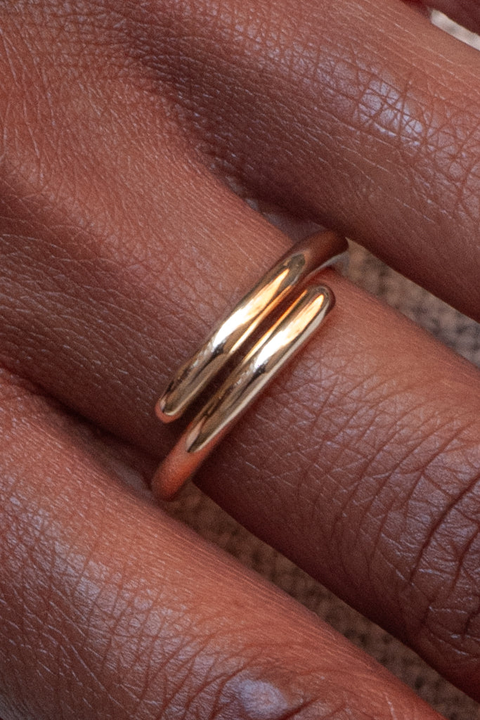 Barrel Ring